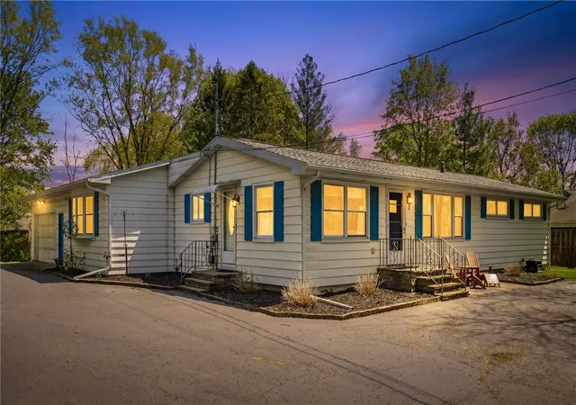 Homes for sale in Geneva Town, NY | 3731 County Road 6, Geneva Town, NY 14456 | MLS# R1679507