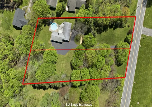 Homes for sale in Geneva Town, NY | 3731 County Road 6, Geneva Town, NY 14456 | MLS# R1679507