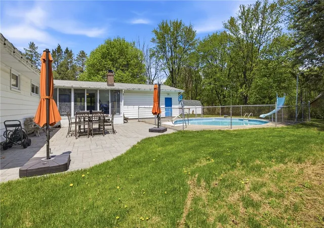 Homes for sale in Geneva Town, NY | 3731 County Road 6, Geneva Town, NY 14456 | MLS# R1679507