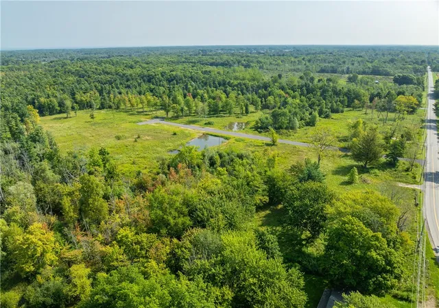 Photo 1 of Land for sale at Lot 5 Clevenger Rd, Ontario, NY 14519 | MLS# R1679340 | Listing updated on 2026-05-07