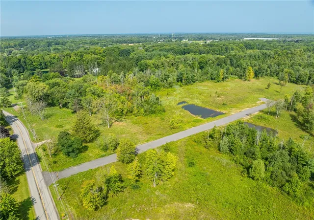 Photo 2 of Land for sale at Lot 5 Clevenger Rd, Ontario, NY 14519 | MLS# R1679340 | Listing updated on 2026-05-07