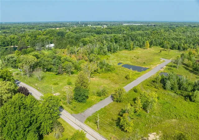 Photo 3 of Land for sale at Lot 5 Clevenger Rd, Ontario, NY 14519 | MLS# R1679340 | Listing updated on 2026-05-07