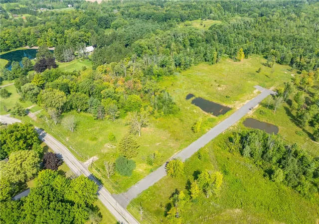 Photo 3 of Land for sale at Lot 5 Clevenger Rd, Ontario, NY 14519 | MLS# R1679340 | Listing updated on 2026-05-07
