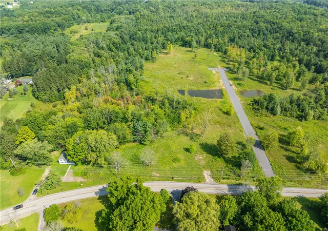 Photo 4 of Land for sale at Lot 5 Clevenger Rd, Ontario, NY 14519 | MLS# R1679340 | Listing updated on 2026-05-07
