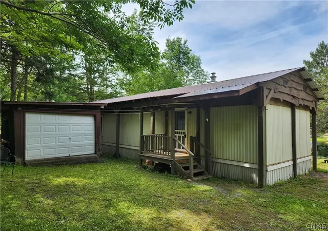 1st image of Lot 17 Evergreen Lake, Piseco, NY 12139 | MLS# S1679189