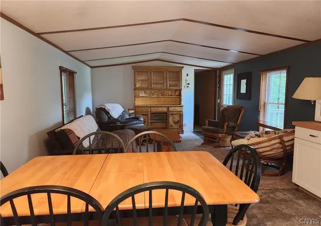 5th image of Lot 17 Evergreen Lake, Piseco, NY 12139 | MLS# S1679189