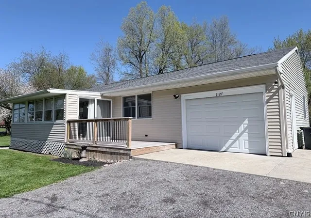 Homes for sale in Sullivan, NY | 1127 Smith Ridge Rd, Sullivan, NY 13030 | MLS# S1679116