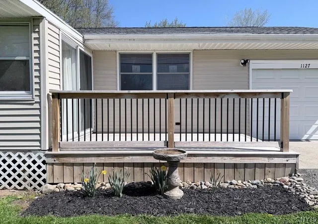 Homes for sale in Sullivan, NY | 1127 Smith Ridge Rd, Sullivan, NY 13030 | MLS# S1679116