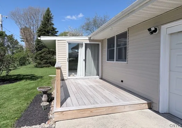 Homes for sale in Sullivan, NY | 1127 Smith Ridge Rd, Sullivan, NY 13030 | MLS# S1679116
