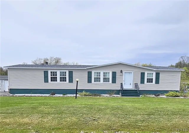 Homes for sale in Westmoreland, NY | 209 Abbe Blvd W #W97, Westmoreland, NY 13440 | MLS# S1679317