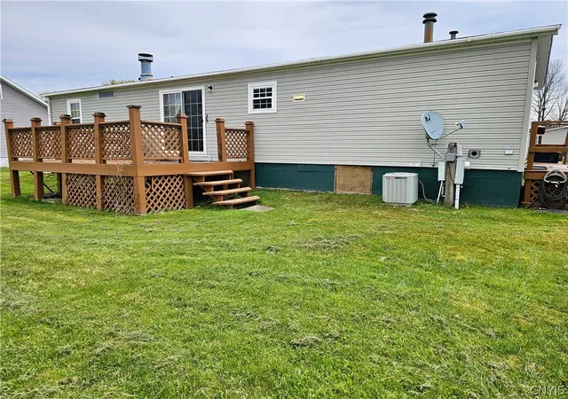 Homes for sale in Westmoreland, NY | 209 Abbe Blvd W #W97, Westmoreland, NY 13440 | MLS# S1679317