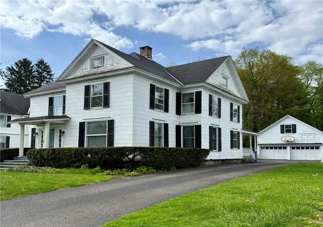 1st image of 5 Chenango St, Oxford, NY 13830 | MLS# R1678433