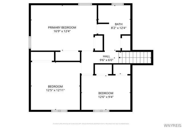 49th image of 8010 Crestview Dr, Niagara Falls, NY 14304 | MLS# B1679625