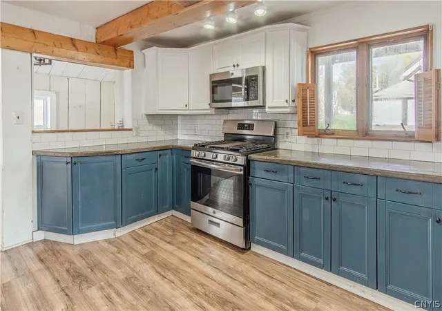 Photo 3 of Single family home for sale at 24533 2nd Street, Carthage, NY 13619 | MLS# S1679502 | Listing updated on 2026-07-31