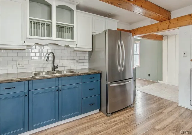 Photo 4 of Single family home for sale at 24533 2nd Street, Carthage, NY 13619 | MLS# S1679502 | Listing updated on 2026-07-31