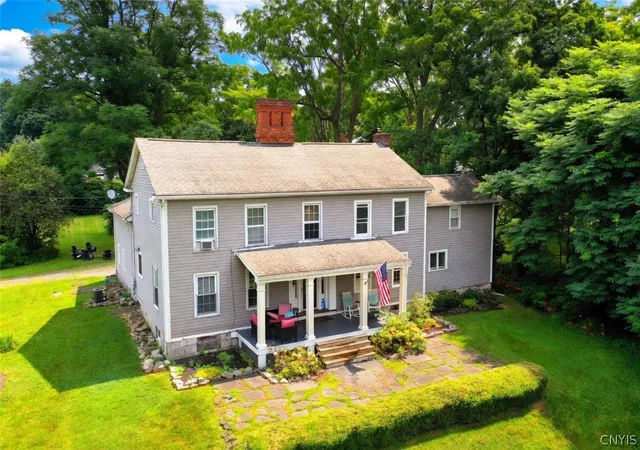 Photo 1 of Single family home for sale at 6188 Lake St, Cayuga, NY 13034 | MLS# S1676564 | Listing updated on 2026-06-15