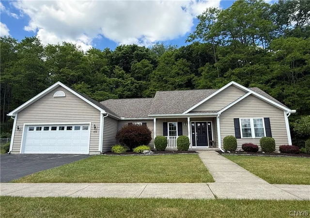 1st image of 404 Tamarack, Hamilton, NY 13346 | MLS# S1678990