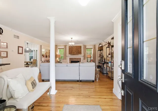 Photo 4 of Single family home for sale at 404 Tamarack, Hamilton, NY 13346 | MLS# S1678990 | Listing updated on 2026-07-28