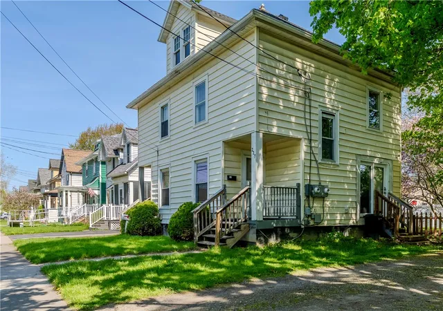 Homes for sale in East Rochester, NY | 235 East Ave, East Rochester, NY 14445 | MLS# R1679664