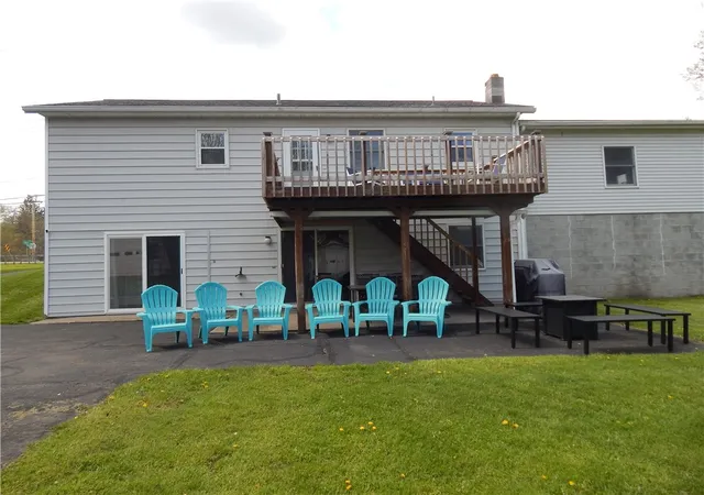 2nd image of 184 Main St, Otego, NY 13825 | MLS# R1678968