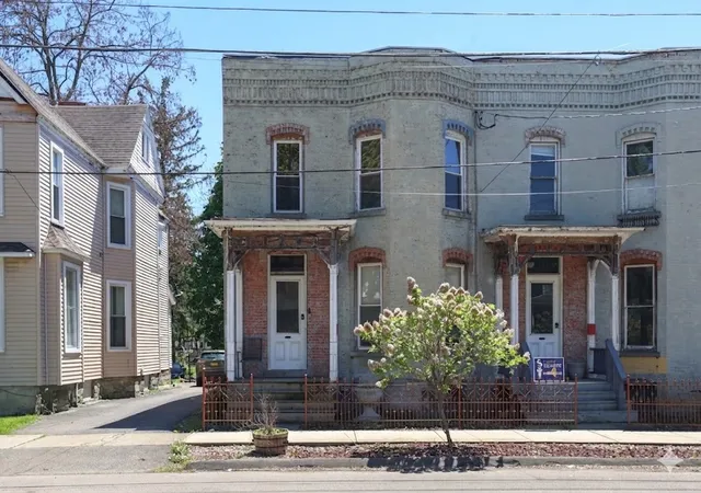Homes for sale in Elmira City, NY | 319 W Clinton St, Elmira City, NY 14901 | MLS# R1674825
