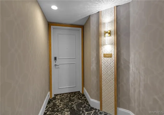 3rd image of 40 Waterfront Cir #401, Buffalo, NY 14202 | MLS# B1679422