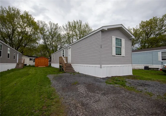 Homes for sale in Canandaigua, NY | 129 Saltonstall St Lot 58, Canandaigua, NY 14424 | MLS# R1675535