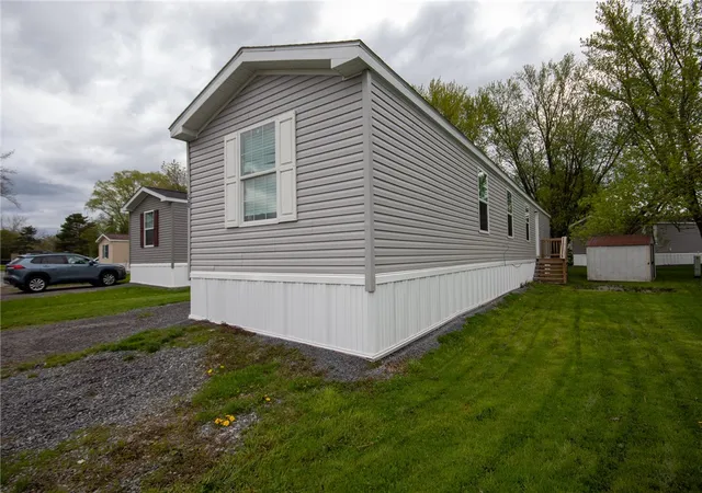 Homes for sale in Canandaigua, NY | 129 Saltonstall St Lot 58, Canandaigua, NY 14424 | MLS# R1675535
