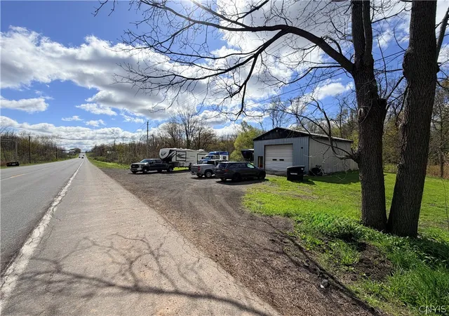 Homes for sale in Conquest, NY | 2050 State Route 370, Conquest, NY 13033 | MLS# S1679726