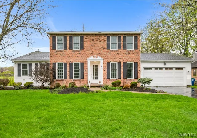 1st image of 38 Fiddlers, East Amherst, NY 14051 | MLS# B1678224
