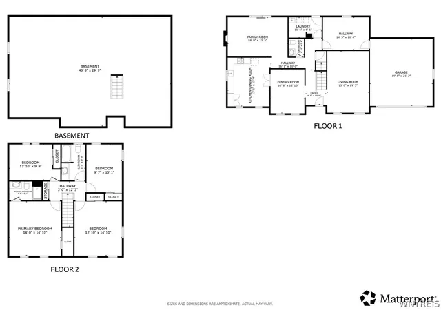 38th image of 38 Fiddlers, East Amherst, NY 14051 | MLS# B1678224