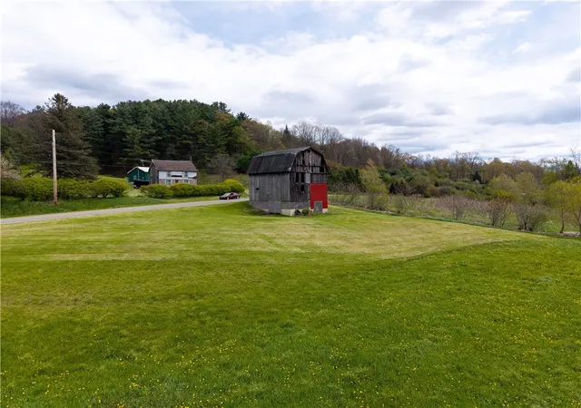 Homes for sale in Burns, NY | Cr-13, Burns, NY 14822 | MLS# R1677992
