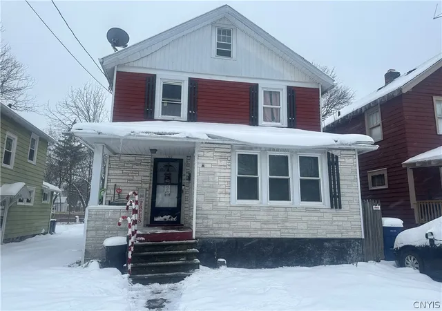 1st image of 1021 W Colvin St, Syracuse, NY 13207 | MLS# S1679514
