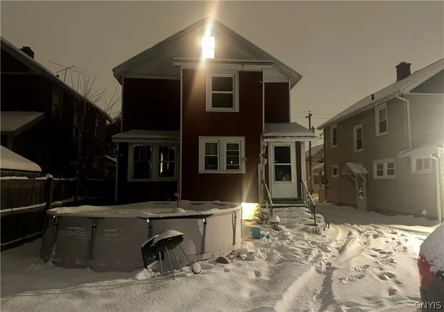 34th image of 1021 W Colvin St, Syracuse, NY 13207 | MLS# S1679514
