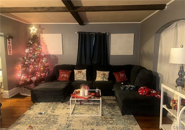 4th image of 1021 W Colvin St, Syracuse, NY 13207 | MLS# S1679514