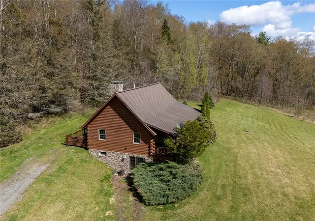 Homes for sale in Franklin, NY | 6150 Dunk Hill Rd, Franklin, NY 13856 | MLS# R1675031