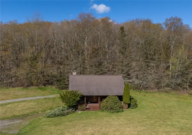 Homes for sale in Franklin, NY | 6150 Dunk Hill Rd, Franklin, NY 13856 | MLS# R1675031