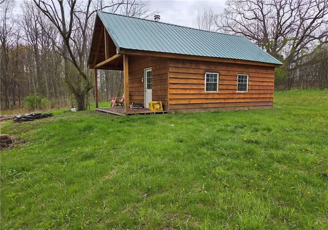 Photo 3 of Sale Pending at 00 Gravel Run Rd, Dundee, NY 14837 | MLS# R1679011 | Listing updated on 2026-07-12