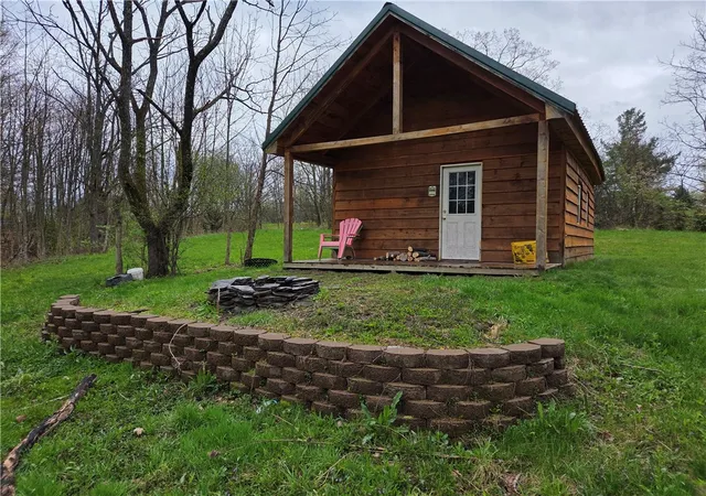 Photo 4 of Sale Pending at 00 Gravel Run Rd, Dundee, NY 14837 | MLS# R1679011 | Listing updated on 2026-07-12