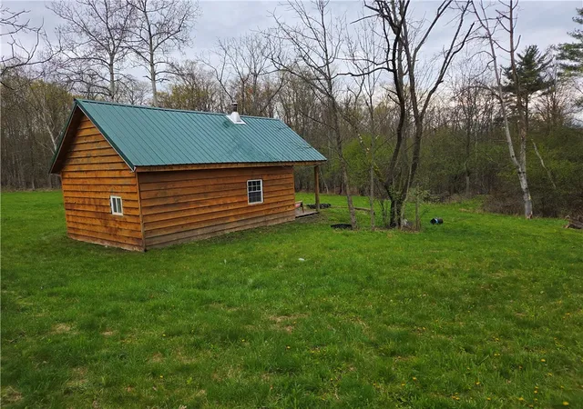 Photo 5 of Sale Pending at 00 Gravel Run Rd, Dundee, NY 14837 | MLS# R1679011 | Listing updated on 2026-07-12