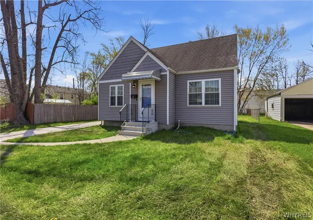 Photo 2 of Sale Pending at 11 Airview Ter, Depew, NY 14043 | MLS# B1679558 | Listing updated on 2026-07-31