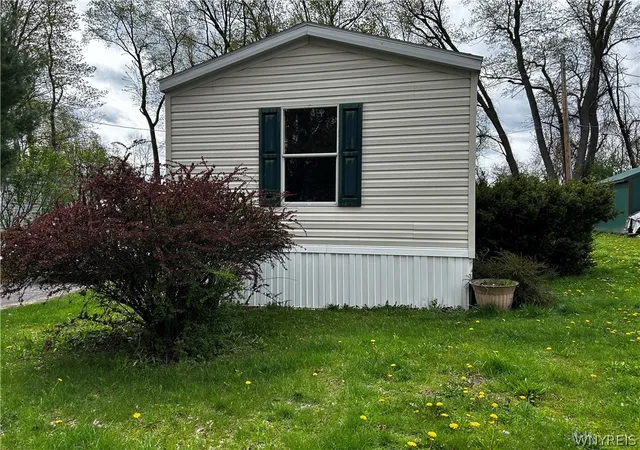 Homes for sale in Gainesville, NY | 111 Warsaw Blvd #15, Gainesville, NY 14550 | MLS# B1678767