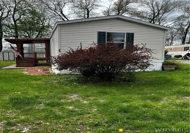 Homes for sale in Gainesville, NY | 111 Warsaw Blvd #15, Gainesville, NY 14550 | MLS# B1678767