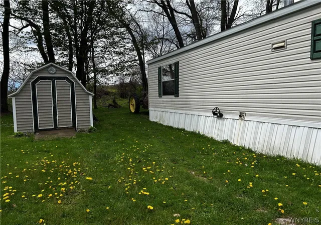 Homes for sale in Gainesville, NY | 111 Warsaw Blvd #15, Gainesville, NY 14550 | MLS# B1678767