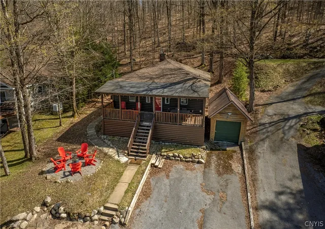 Homes for sale in Webb, NY | 156 S Shore Rd, Webb, NY 13420 | MLS# S1676108