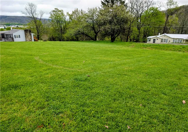 Homes for sale in Hornell, NY | 81 & 79 Wood St, Hornell, NY 14843 | MLS# R1679531