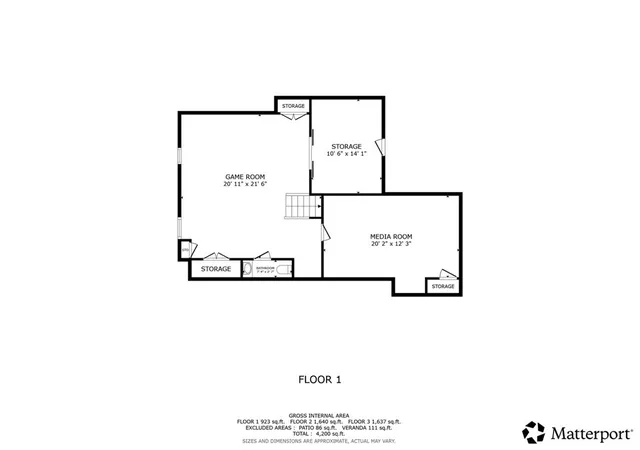 50th image of 716 Admiralty Way, Webster, NY 14580 | MLS# R1677013