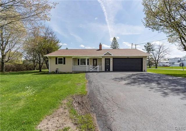 Homes for sale in Lowville, NY | 5508 Bostwick St, Lowville, NY 13367 | MLS# S1679264