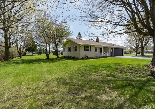 Homes for sale in Lowville, NY | 5508 Bostwick St, Lowville, NY 13367 | MLS# S1679264