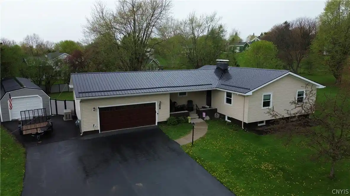 Photo 1 of Single family home for sale at 475 Bugbee Dr, Watertown, NY 13601 | MLS# S1679682 | Listing updated on 2026-09-24